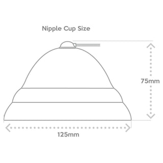 Nipple Cup Nipple Stimulator